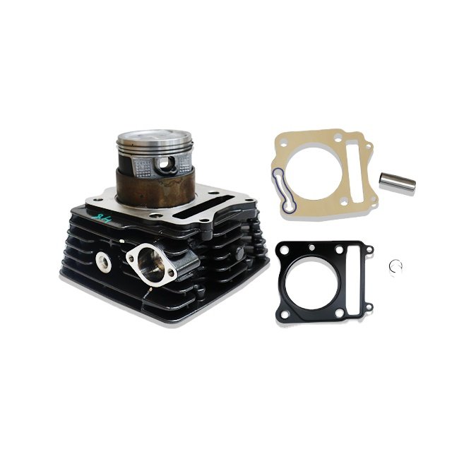 Cylinder Block Kit Piston RTR 200 for TVS Apache 2 Wheeler Available for Sale at Very Affordable Price to Nigeria